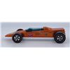 Hot Wheels Redline 1969 Lotus Turbine Orange