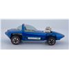 Hot Wheels Redline 1967 Silhouette Blue