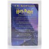 Image 3 : Sealed Harry Potter 4 Volume Book Set