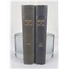 History of Montana 2 Volumes
