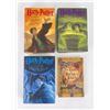 Image 1 : Lot of 1st American Edition Harry Potter Books