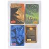 Image 2 : Lot of 1st American Edition Harry Potter Books