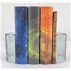 Image 3 : Lot of 1st American Edition Harry Potter Books