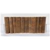 Image 1 : Colliers New Encyclopedia 11 Volume Set