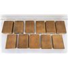 Image 7 : Colliers New Encyclopedia 11 Volume Set