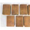 Image 8 : Colliers New Encyclopedia 11 Volume Set