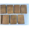 Image 9 : Colliers New Encyclopedia 11 Volume Set