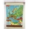 Image 1 : Weber Costello Advanced School Roll Down Map
