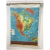 Image 1 : Weber Costello Advanced School Roll Down Map
