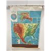 Image 1 : Weber Costello Advanced School Roll Down Map