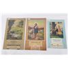 Image 1 : Herman Hintermeister Calendar Lot
