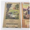 Image 2 : Herman Hintermeister Calendar Lot