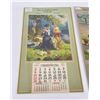 Image 2 : Herman Hintermeister Calendar Lot