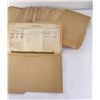 Image 3 : Large Collection of Assay Office Ore Reports