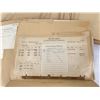 Image 8 : Large Collection of Assay Office Ore Reports