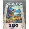 Image 2 : 1934 Girl Scouts Calendar