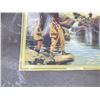 Image 2 : Dave's Big Catch Hintermeister Fishing Print