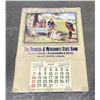 Image 1 : Army Navy Marines Valley Center Kansas Calendar