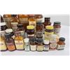 Image 3 : Collection of Antique Pharmacy Bottles