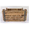 Image 1 : Helena Montana National Guard M1 Carbine Crate