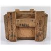 Image 2 : Helena Montana National Guard M1 Carbine Crate