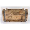 Image 3 : Helena Montana National Guard M1 Carbine Crate
