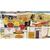 Image 5 : Lot of 110 Antique Fruit Can Labels