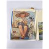 Image 52 : Huge Collection of Herman Hintermeister Prints