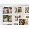 Image 2 : Herman Hintermeister Fishing Print Lot