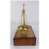 Image 2 : Antique Collapsible Gold Assayers Scale