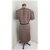 Image 3 : Mid Century Dress