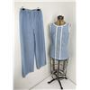 Image 1 : Mid Century Top and Pants
