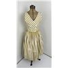 Image 1 : Mid Century Dress Heisehman California