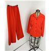 Image 1 : Mid Century Coat and Pants