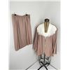 Image 1 : Mid Century Dress Perceptions Plus