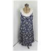 Image 1 : Mid Century Dress Hawaiian Togs