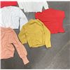 Image 8 : Mid Century Tops and Sweaters