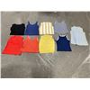 Image 1 : Mid Century Tank Tops