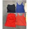Image 2 : Mid Century Tank Tops
