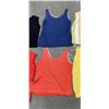 Image 3 : Mid Century Tank Tops