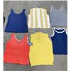 Image 8 : Mid Century Tank Tops