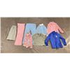 Image 1 : Collection of Mid Century Clothes