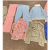 Image 8 : Collection of Mid Century Clothes