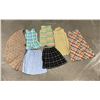 Image 1 : Collection of Mid Century Clothes