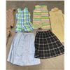 Image 3 : Collection of Mid Century Clothes