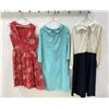 Image 1 : Mid Century Dresses