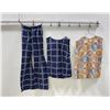 Image 1 : Mid Century Tops and Bell Bottoms