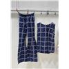 Image 2 : Mid Century Tops and Bell Bottoms
