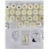 Image 3 : Large Group of Faceted Gemstones