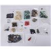 Image 1 : Collection of Semi Precious Stones